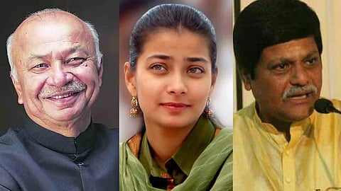 आमदार प्रणितींच्या गैरहजेरीत "कॉंग्रेस मनामनात...' नव्हे, फक्त कॉंग्रेस भवनात