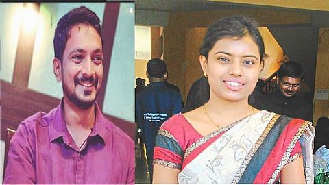 Rohini Patil,Amit Patil