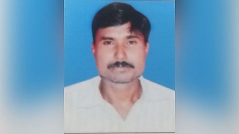 पुराच्या पाण्यात तरुण गेला वाहून