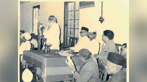 दिगंबर जैन बोर्डिंगमध्ये होणार कर्मवीरांच्या स्मृतींचे दालन