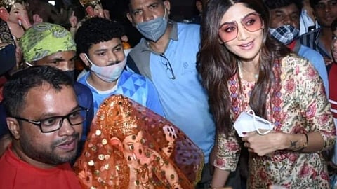 shilpa