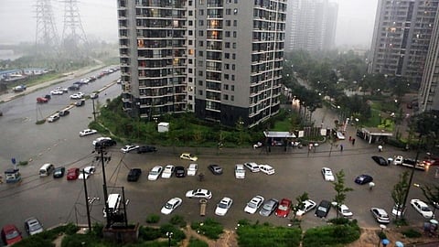 Beijing