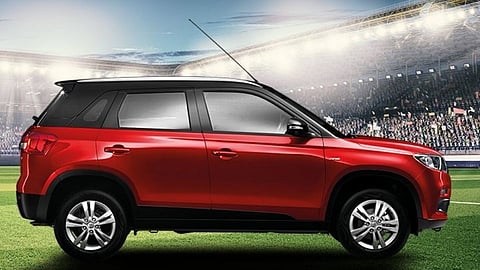 Maruti Suzuki Cars