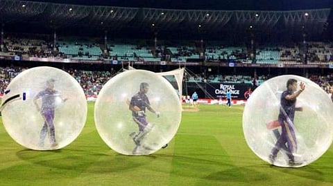 IPL 2021