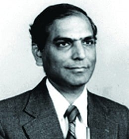 Dr. Sinha