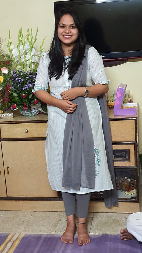 माधुरी गरुड