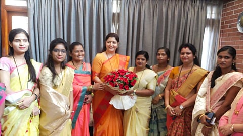 Rupali Chakankar