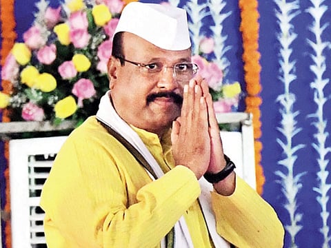 अब्दुल सत्तार