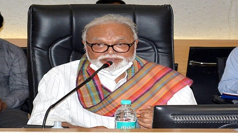chhagan bhujbal