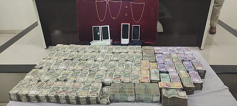 money