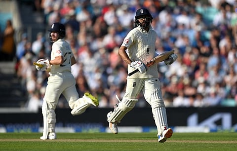 IND vs ENG