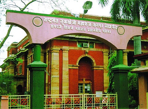 nagpur