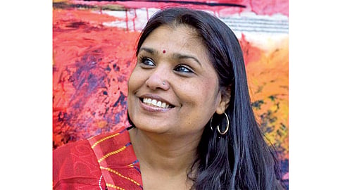 Sujata Bajaj