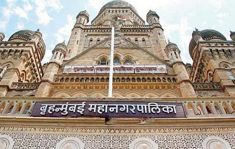 MUMBAI