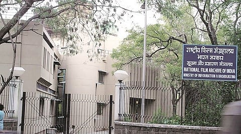 राष्ट्रीय ‘चित्रपट रसास्वाद शिबिरा’चे गुरूवारी उद्घाटन