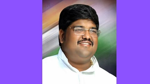 nirajan aavti