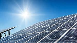 155 hectares of government land was sanctioned in 9 talukas of district for construction of solar power projects jalgaon news
