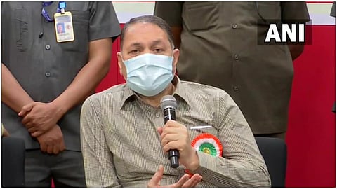 Dilip Walase Patil