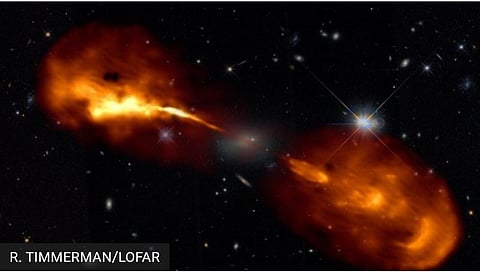 Galaxy