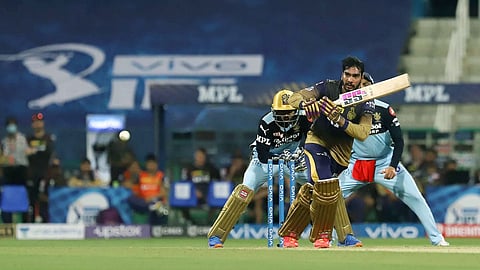 Venkatesh Iyer
