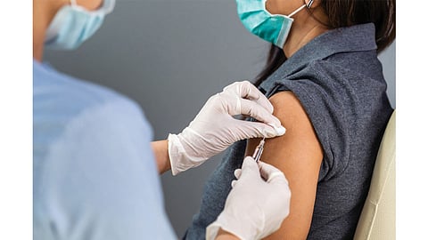 Vaccination