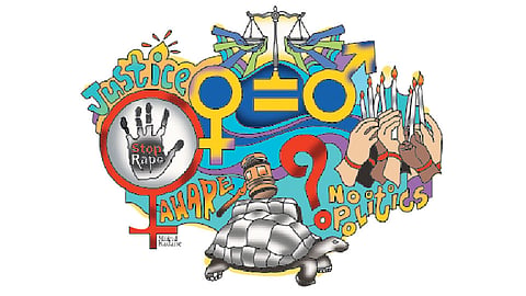 Women Justice