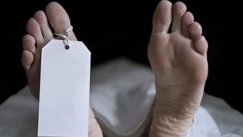 Death Body