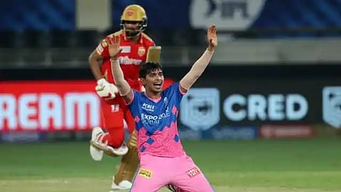 kartik tyagi