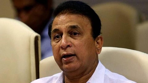 Sunil-Gavaskar