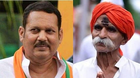 Sambhaji Bhide