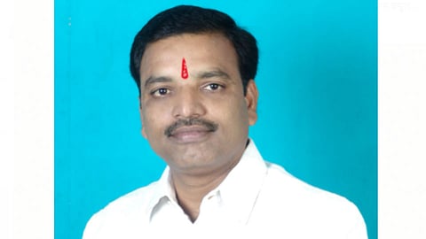 Sanjay Shirsagar