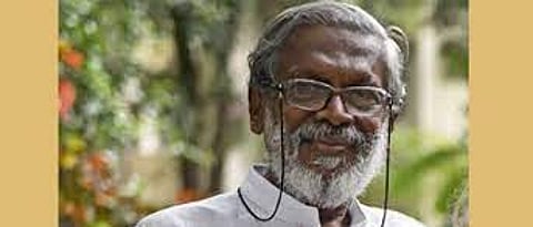 Dr. Bharat Patankar