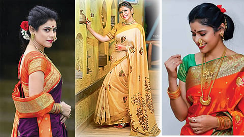 Ashwini Mahangade