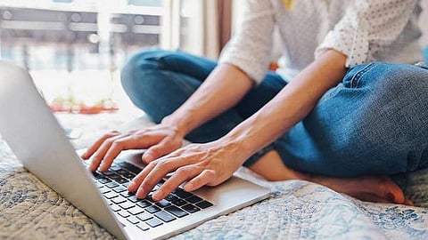 Work From Home
