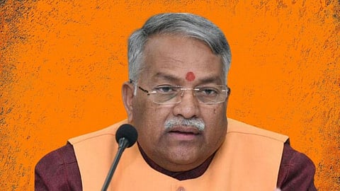 Chandrakant Khaire