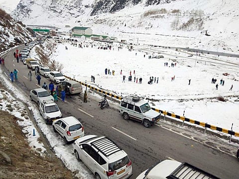 lahaul spiti