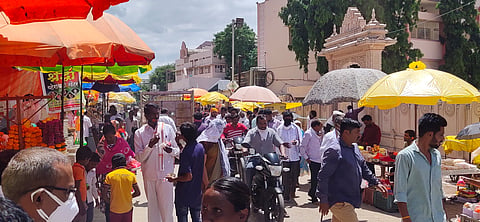 shegaon