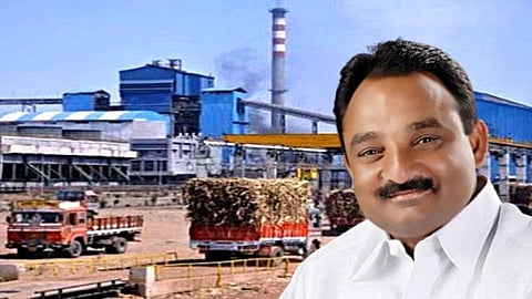 Makarand Patil
