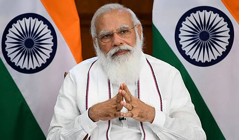 775 कोटींच्या 'डिफेन्स कॉम्प्लेक्स'चे उद्घाटन करणार PM मोदी