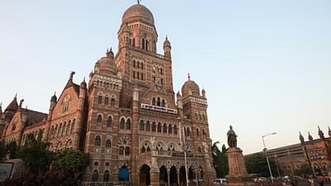 मुंबई महापालिकेत 'या' पदांची भरती! 24 सप्टेंबरपर्यंत करा अर्ज