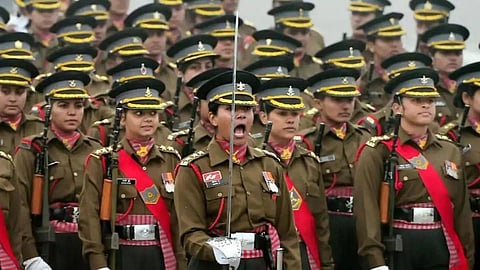National Defence Academy