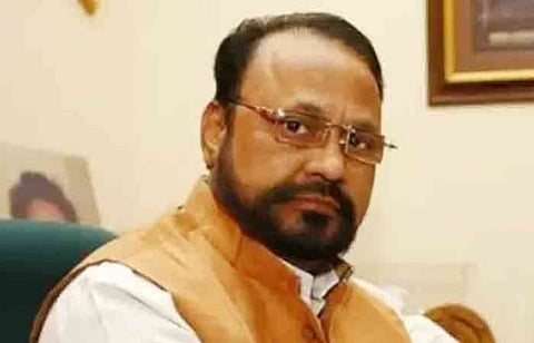 Anandrao adsul
