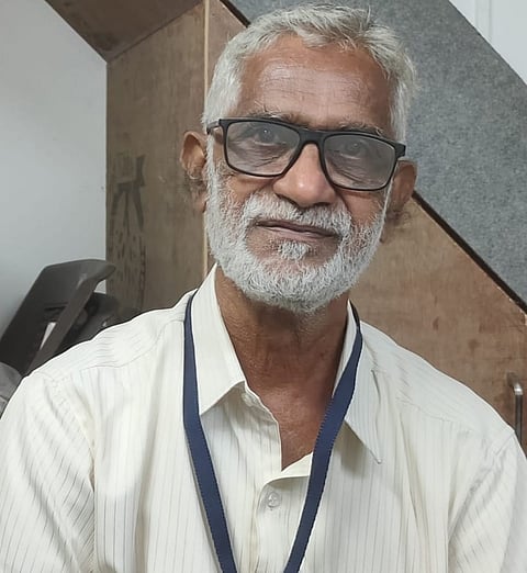 sayyadbhai