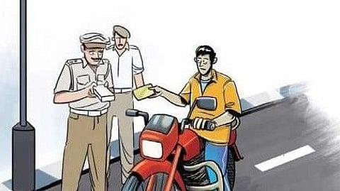 Traffic Police