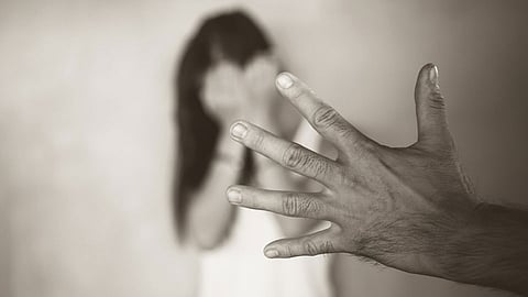Rape case in hyderabad