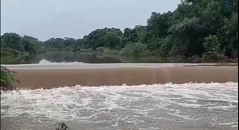 Chalisgaon Flood