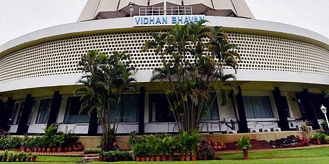 विधानसभा अध्यक्षपदाची निवडणूक चार ऑक्टोबरला?