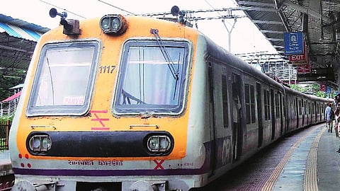 mumbai local