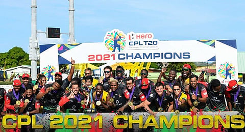 CPL 2021
