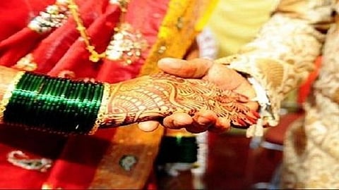 wedding